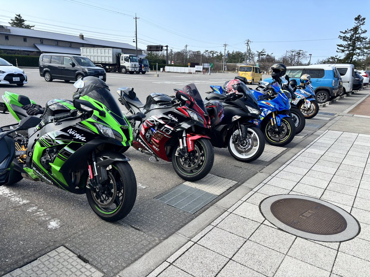 Post by いっくん on X: 安全運転