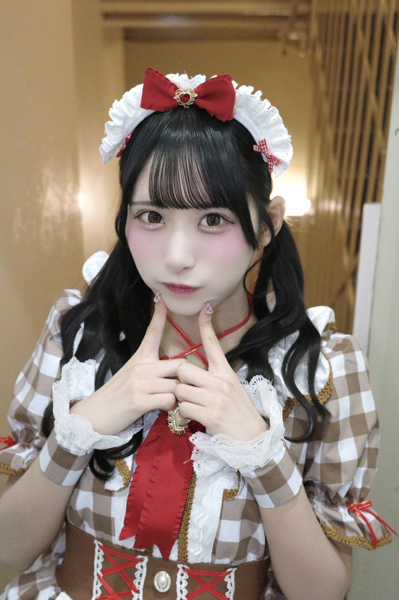 ひなちゃんだけでしょー？