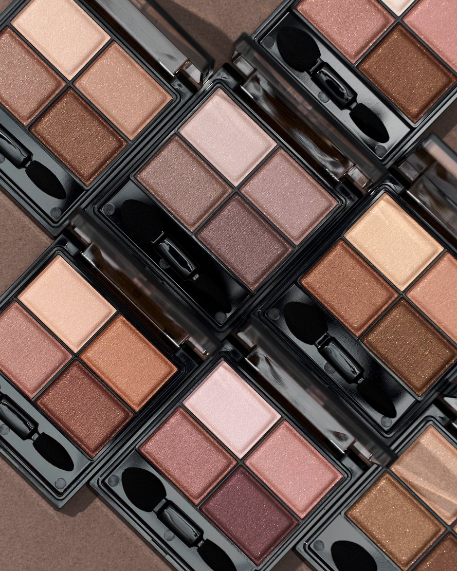 このシリーズ、思い切って2種類買って、めっちゃ満足。ウキウキと使っ