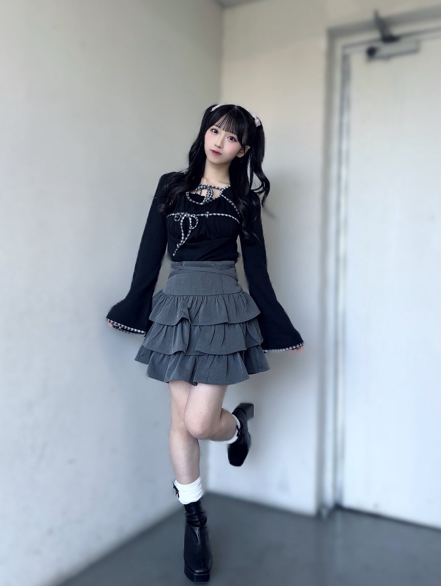 本日はツーショット撮影会ありがとうございました！ 朝早くから夜まで