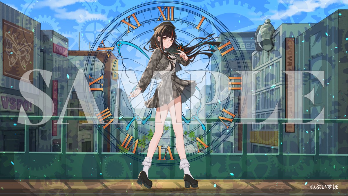 sa-ya@VGGC11th 【J-19.20】 (@sa_ya_1107) / Posts / X