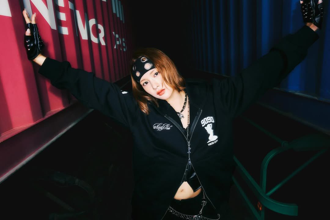 蘭ちゃんのポージング好き #石井蘭