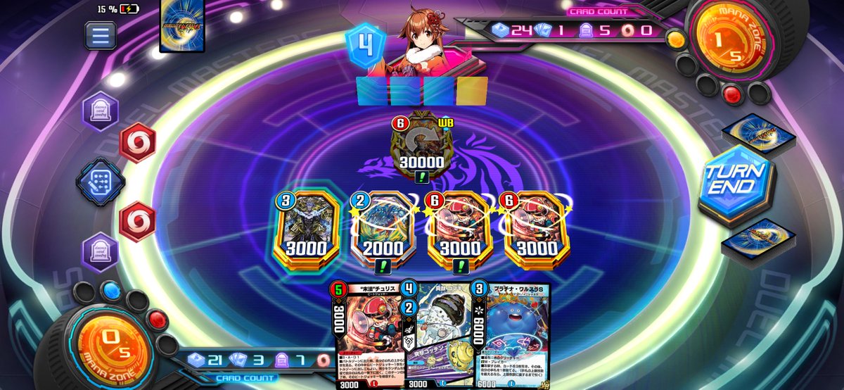 FINAL STAGE、あと1勝ならず…！ 末法😭末法😭