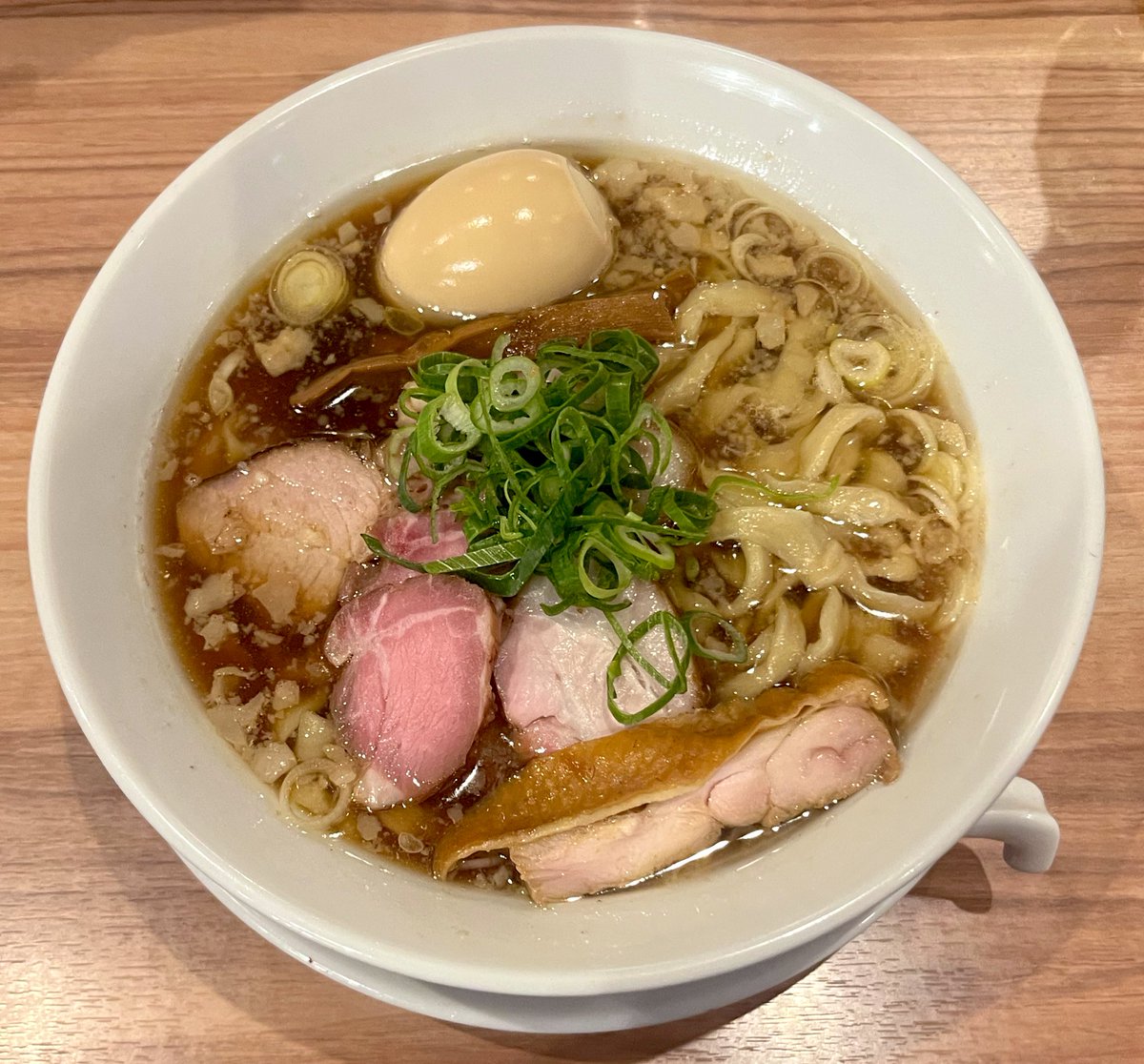 🇹🇭らーめんまん㊥@Bangkok (@watarujin1110) / Posts / X