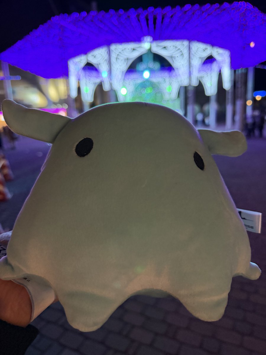 こちら交換いただき水色の子をスカウトさせていただきました