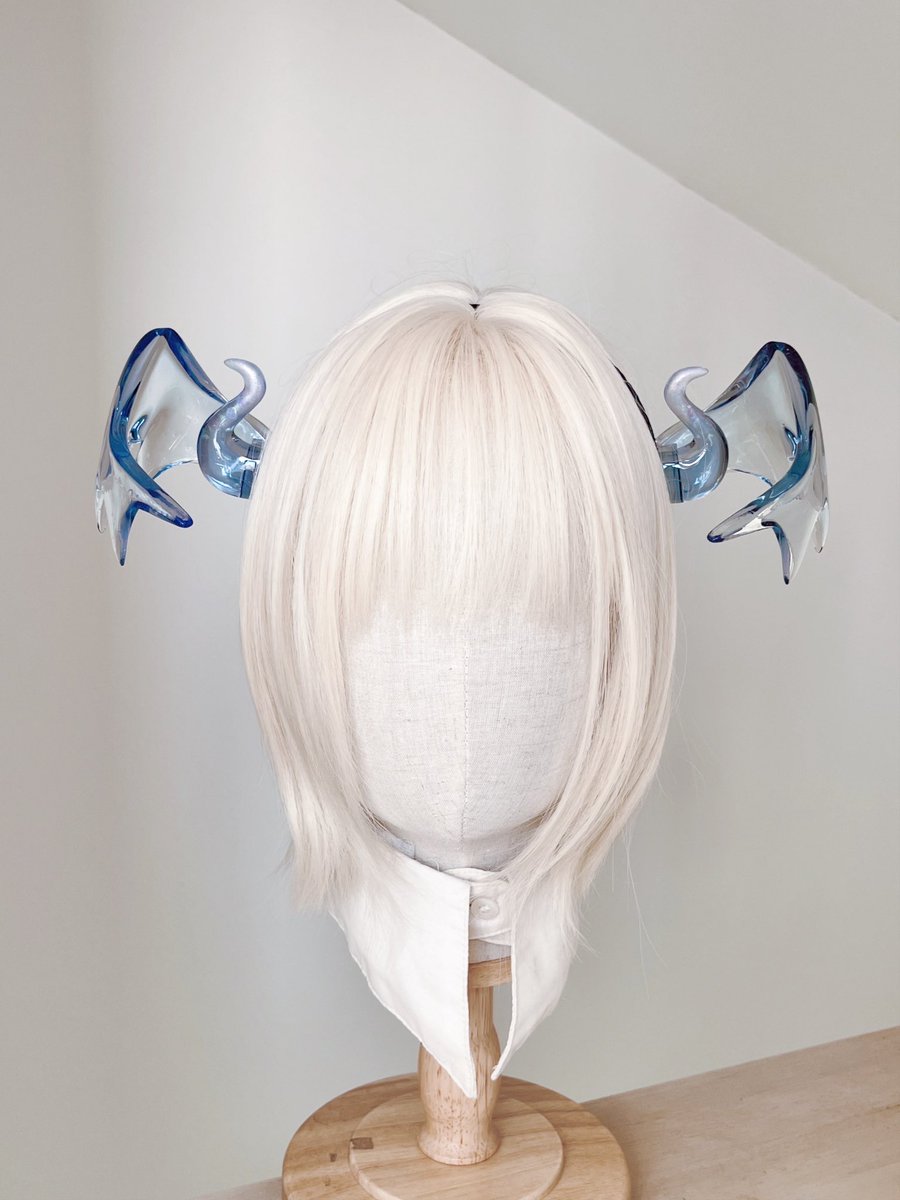 リリコラム☪︎·̩͙現代悪魔のためのアクセサリー屋 (@riricoramu