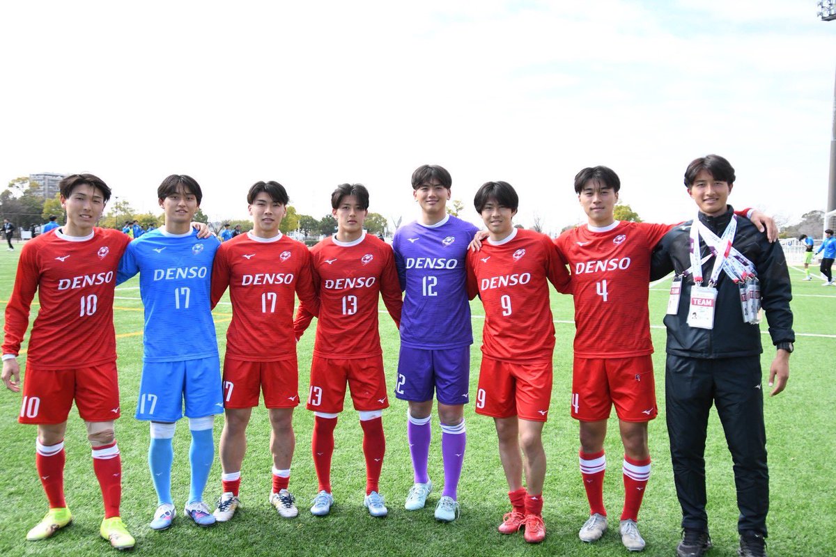 京都産業大学体育会サッカー部❮公式❯ (@ksu_soccer) / Posts / X