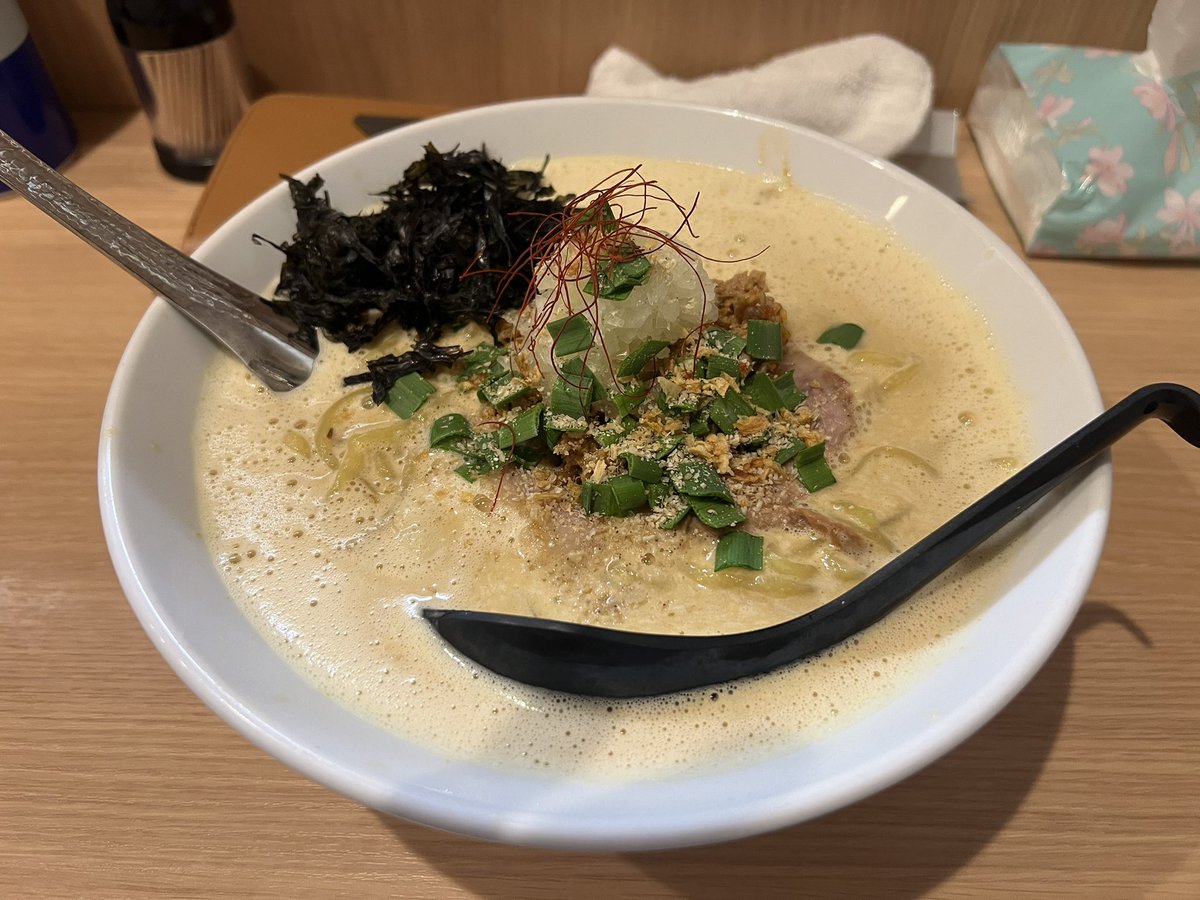 らーめん よっちゃん（仮） (@yyy0517ttt1) / Posts / X