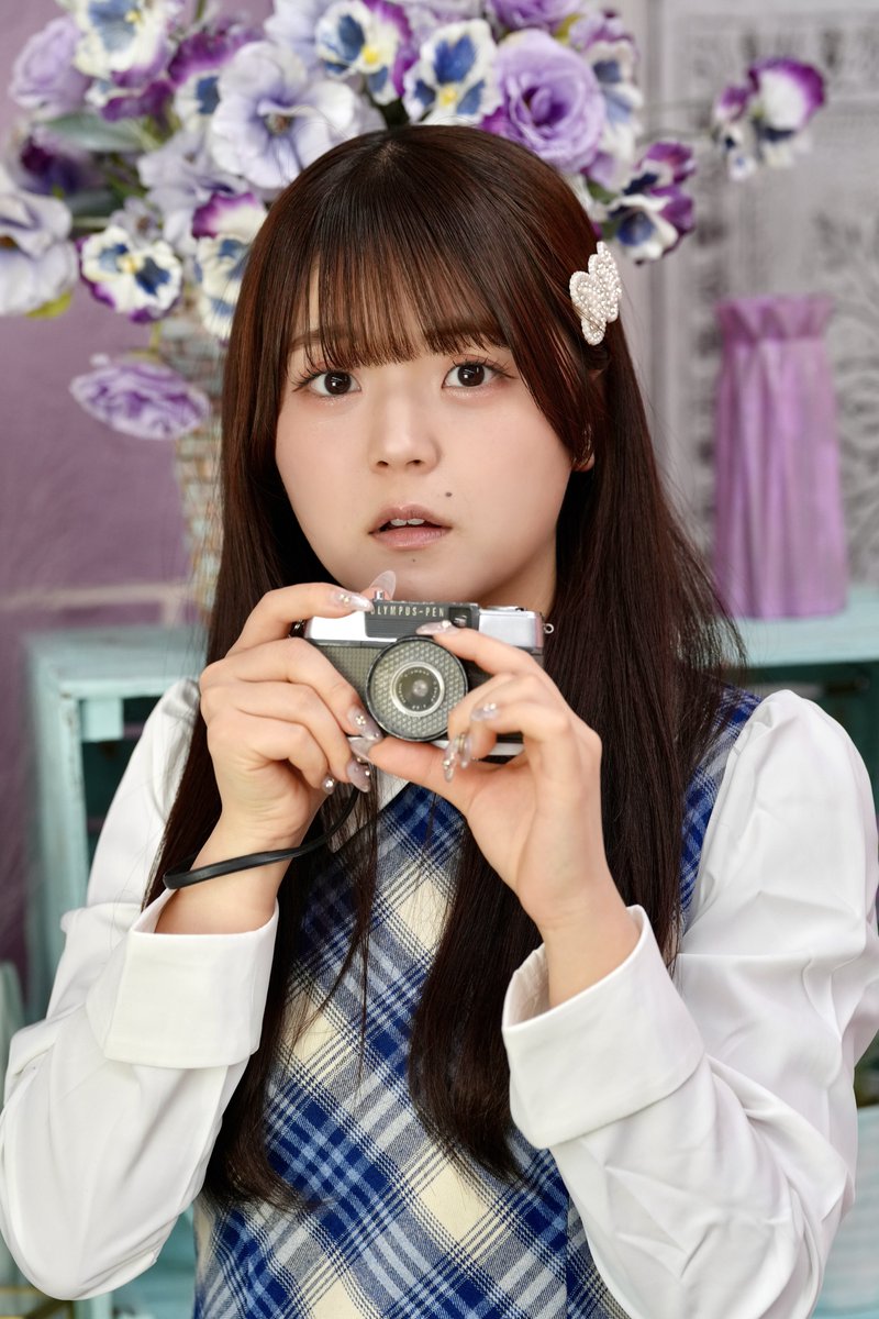 音咲あやねさん 2026.3.1 PinkySpice東京撮影会 ＠ゼロスタジオ