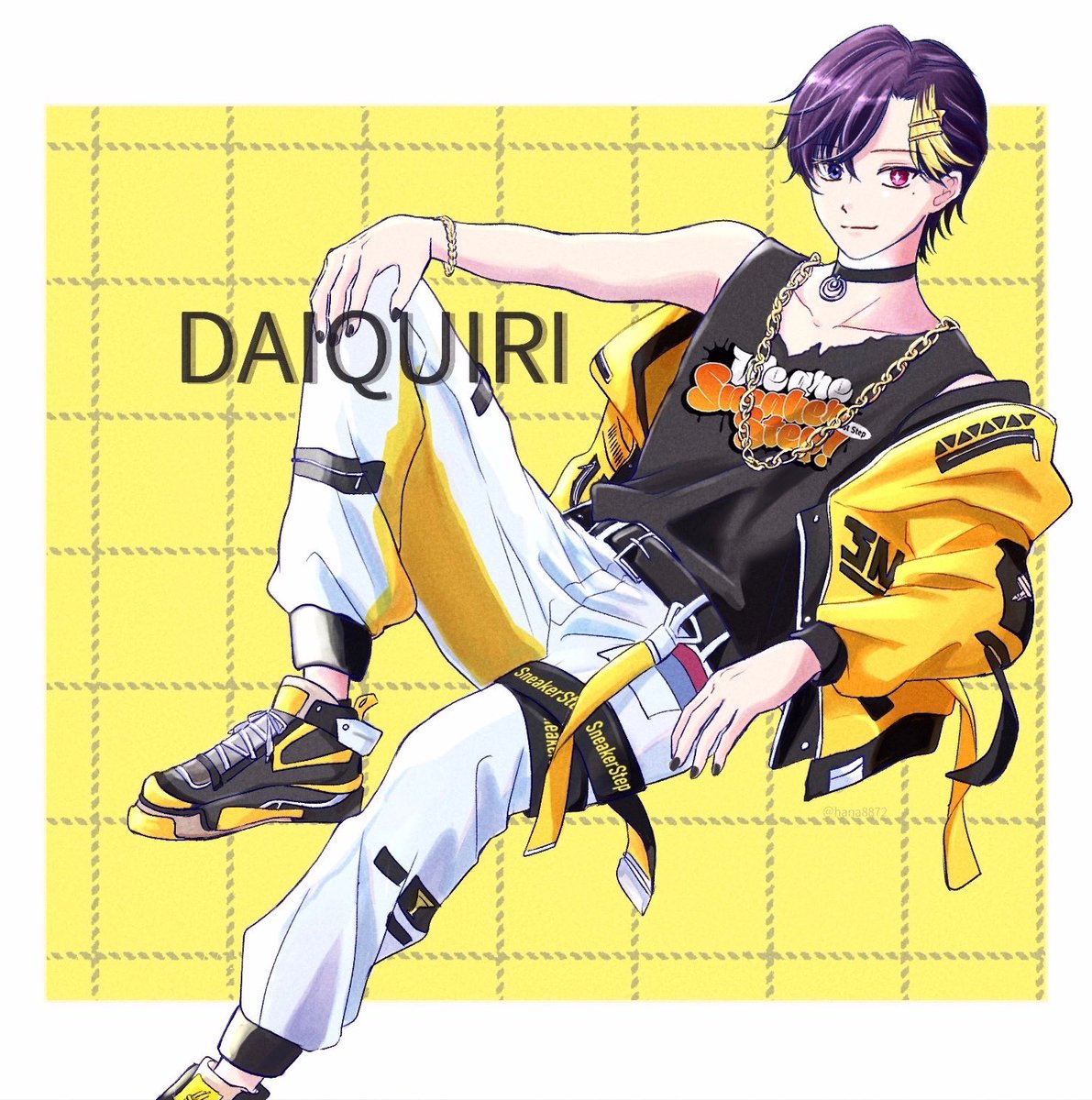 hana (@hana_8872) / Posts / X