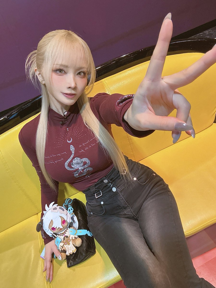 とじこ (@lala555888) / Posts / X