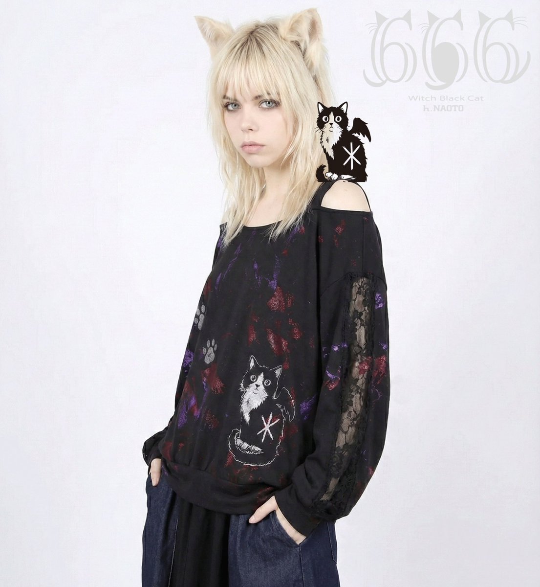 h.NAOTO (@hnaoto_official) / Posts / X