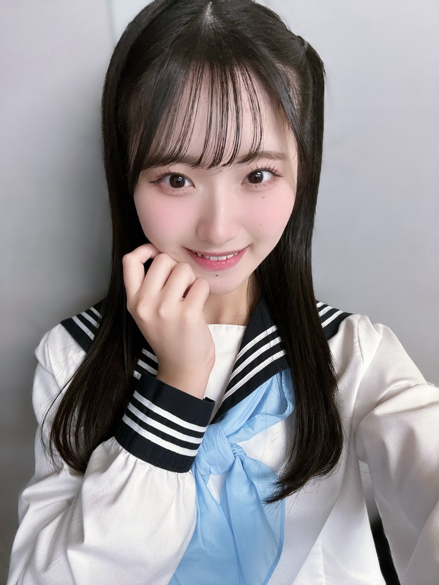 山口美桜@NMB48 (@miochan_48) / Posts / X