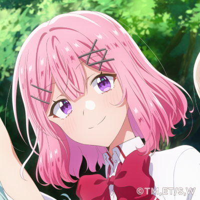 ⊹ 🩷 ⊹ ˚ ︵︵ 原作 #竹嶋えく 先生 描き下ろし イラスト 解禁