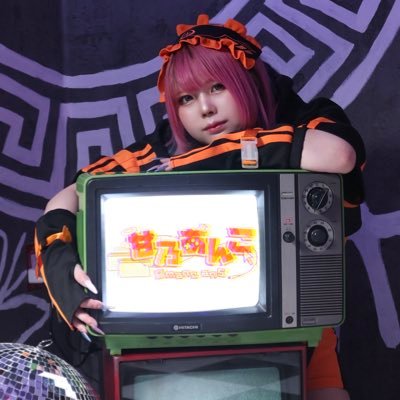 Post by 甘乃あんこ🧡 on X: まーくんだ！！！