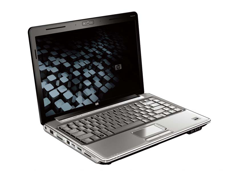 日本HP、マルチタッチ対応コンバーチブル型タブレットPC