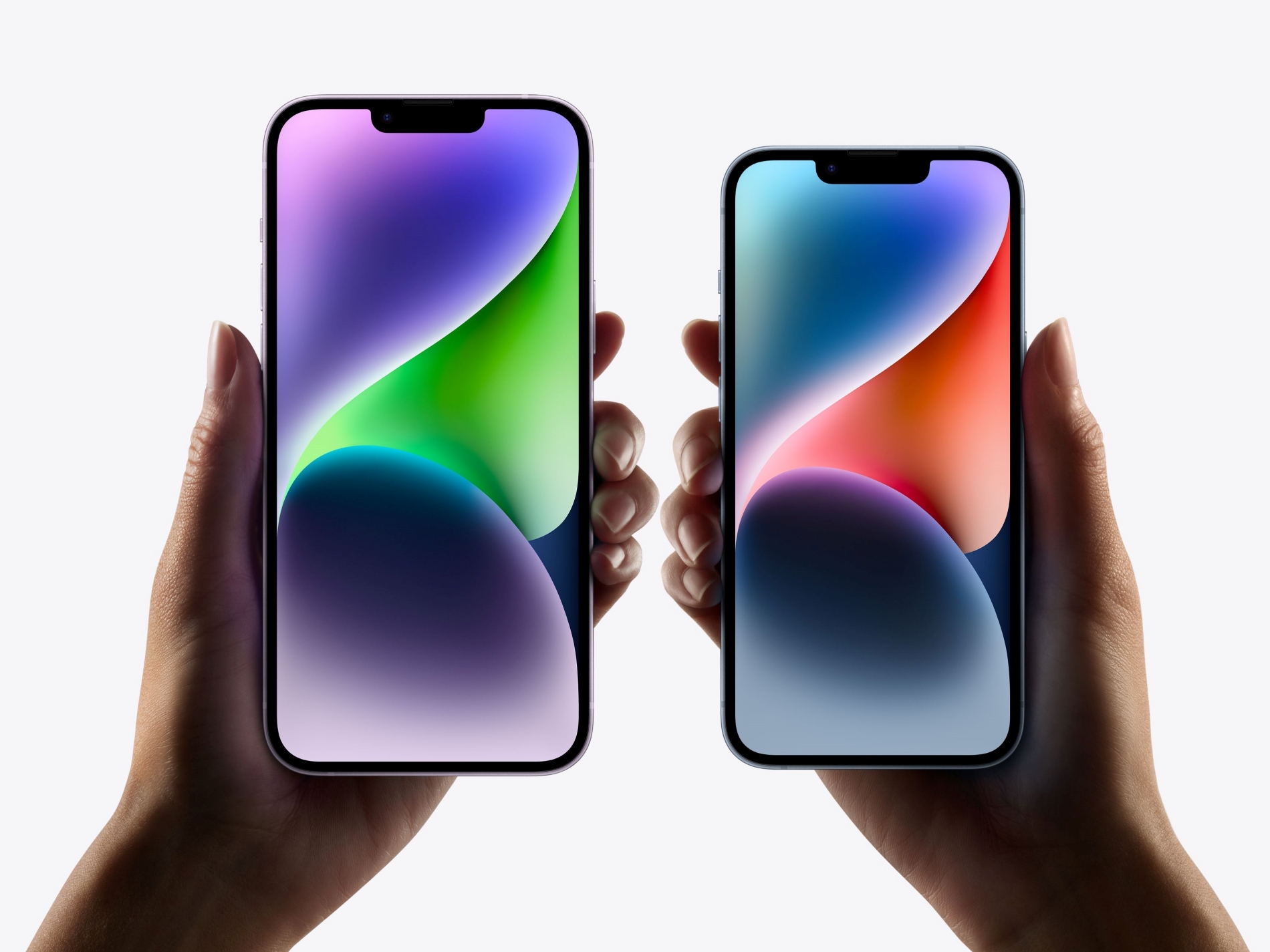 iPhone 14」予約開始は本日21時から。各モデルの仕様/価格まとめ - PC