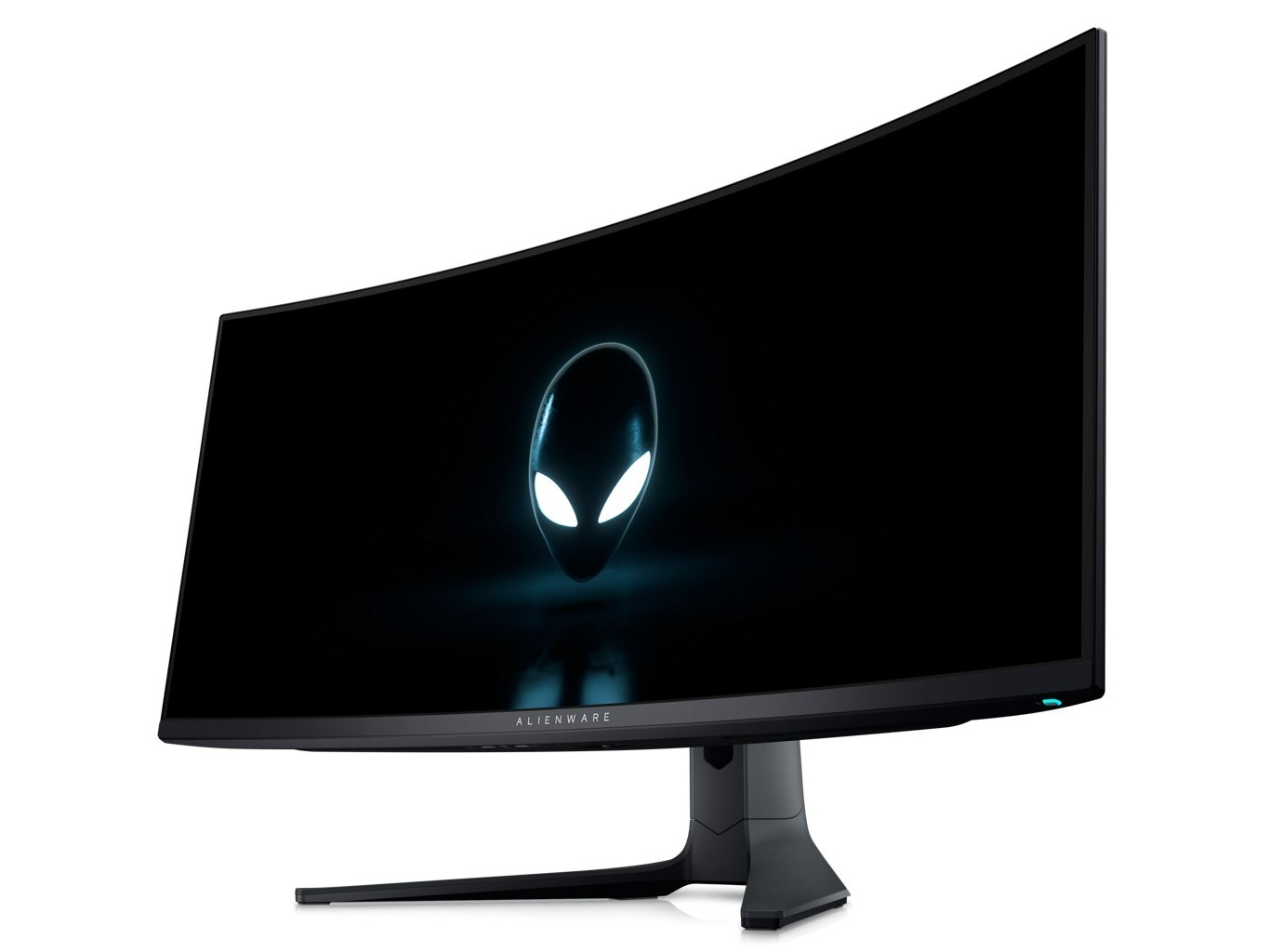 デル、165Hz駆動/WQHDで有機EL採用の34型湾曲ゲーミングモニター - PC