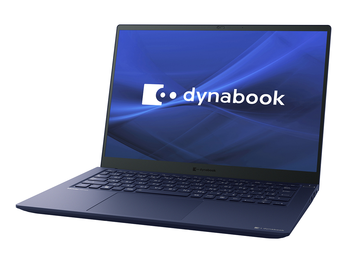 超美品！Dynabook T6/K 第8世代Core i7 [164]