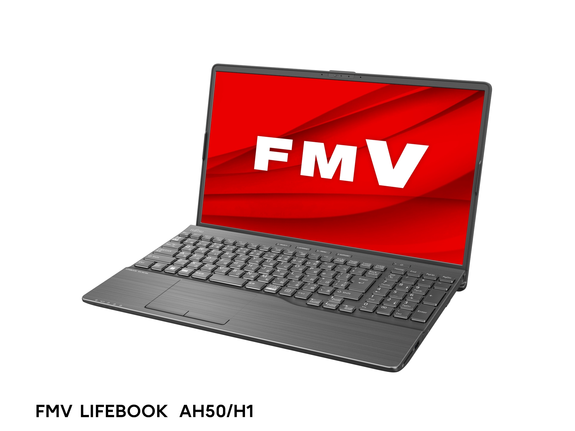 富士通 LIFEBOOK AH50/X 6世代CORE I7 SSD120GB 富士通 LIFEBOOK AH50