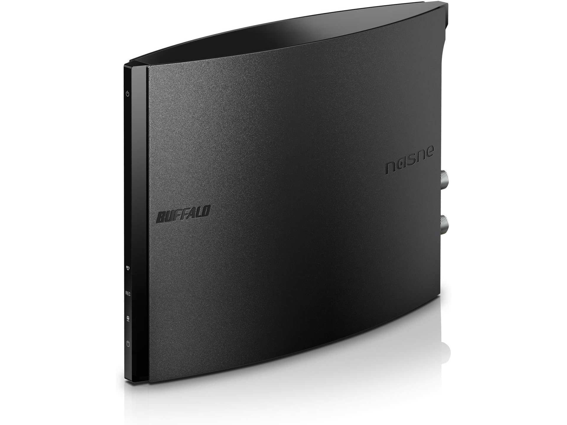 nasne(ナスネ) nasne ナスネ 1TB CECH-ZNR2J SIE 1TB HDDモデル CECH