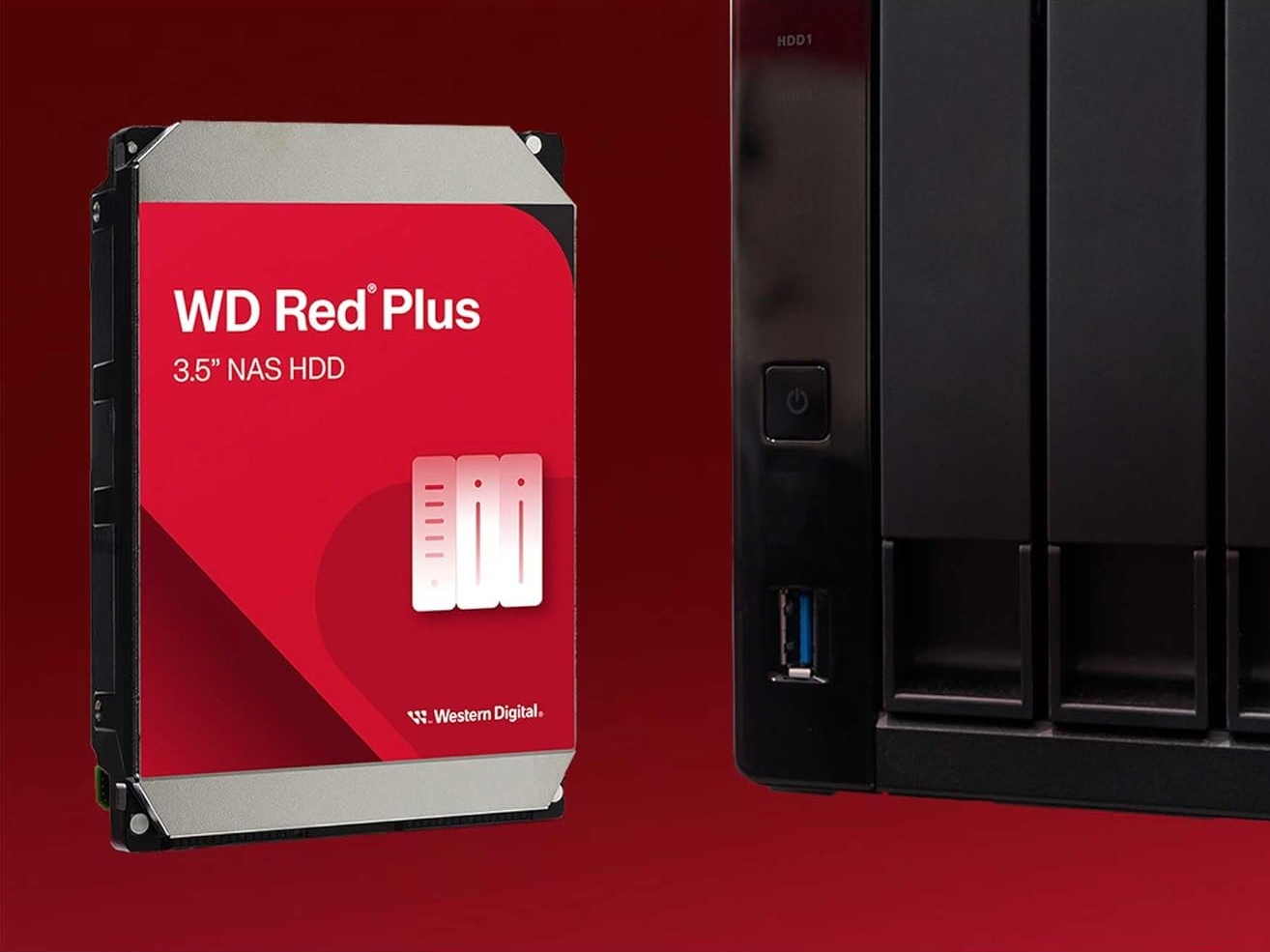 本日みつけたお買い得品】WD、8TB HDDが約5千円オフなどお得な