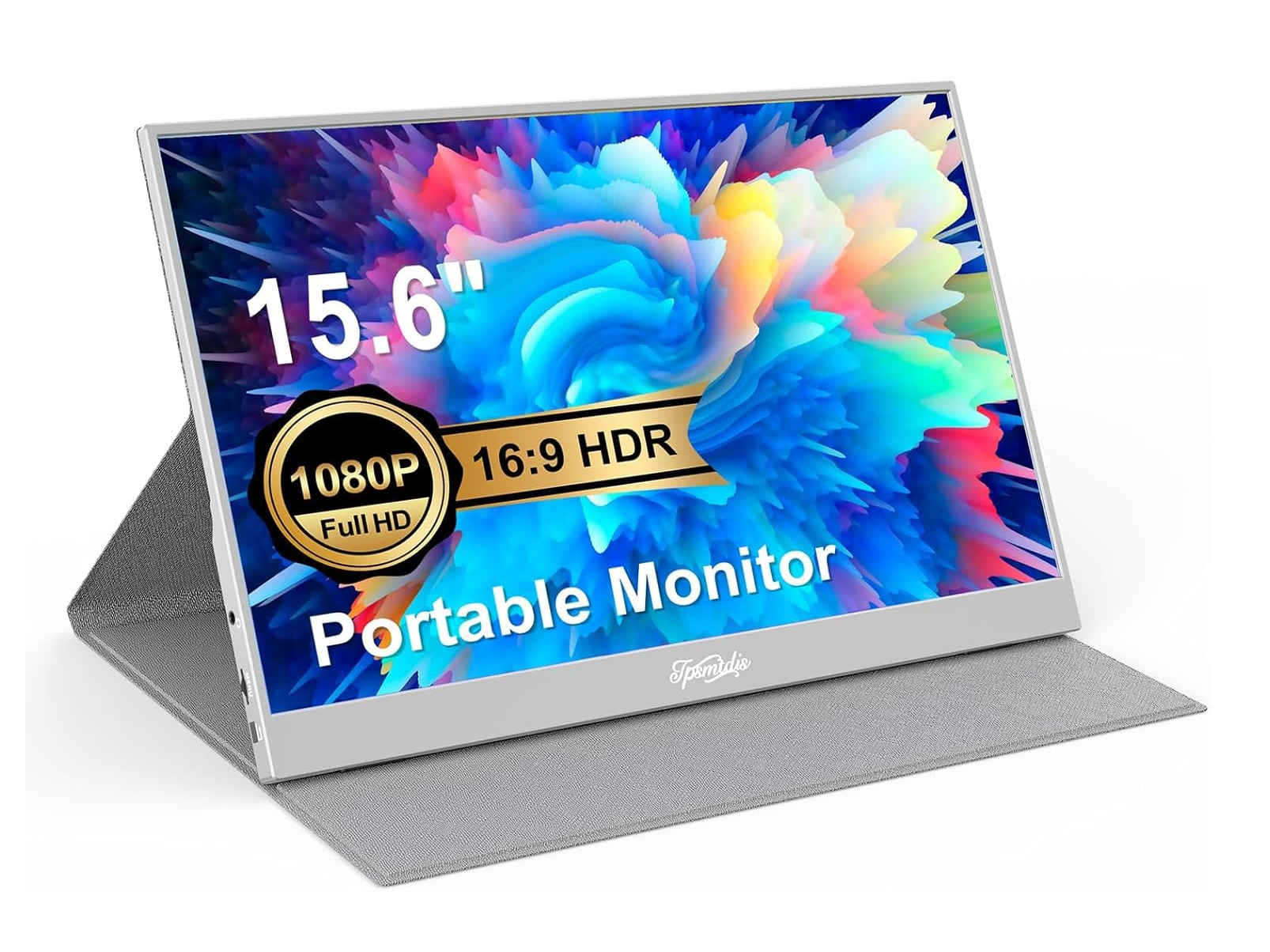 本日みつけたお買い得品】15.6型モバイルモニターが7,649円で販売中