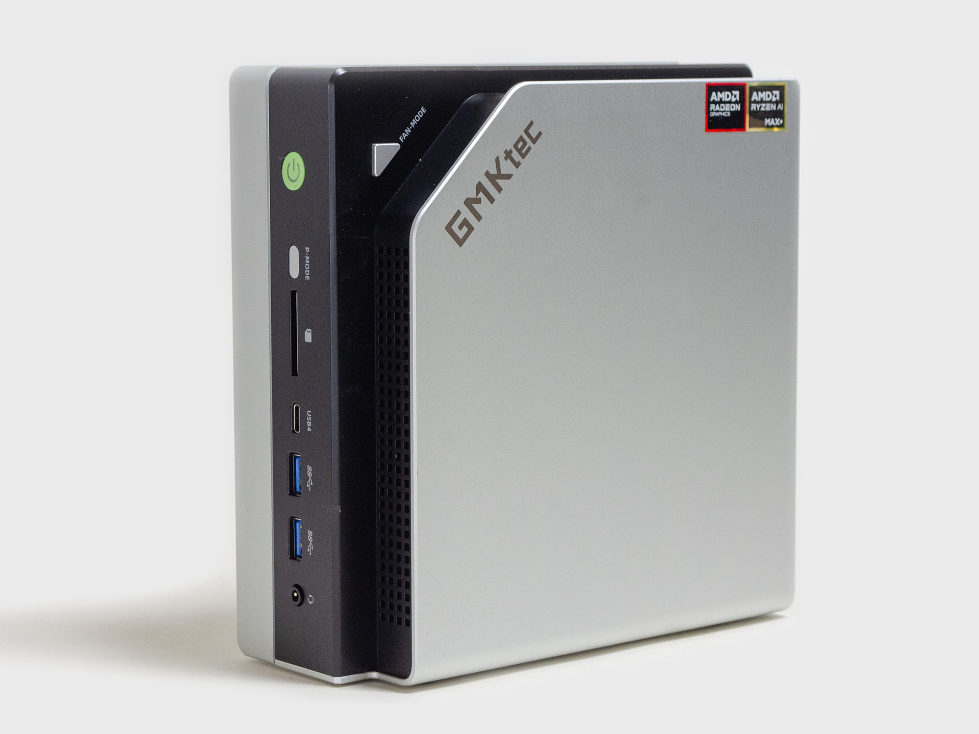 西川和久の不定期コラム】Ryzen AI Max+ 395とメモリ128GBを搭載した