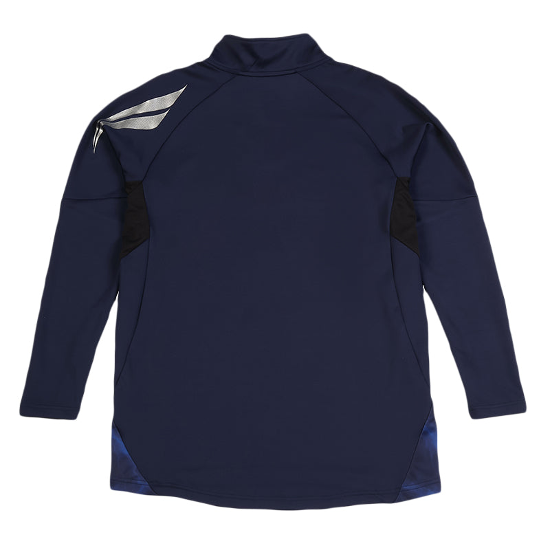 プロ・ハーフジップTRトップ – PENALTY オンラインショップ