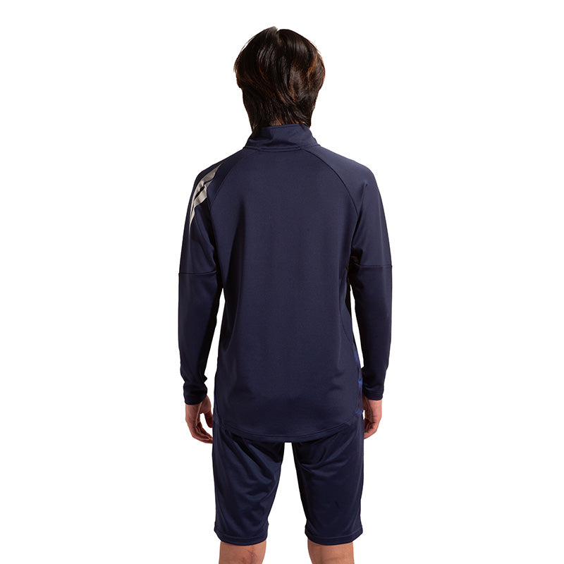 プロ・ハーフジップTRトップ – PENALTY オンラインショップ