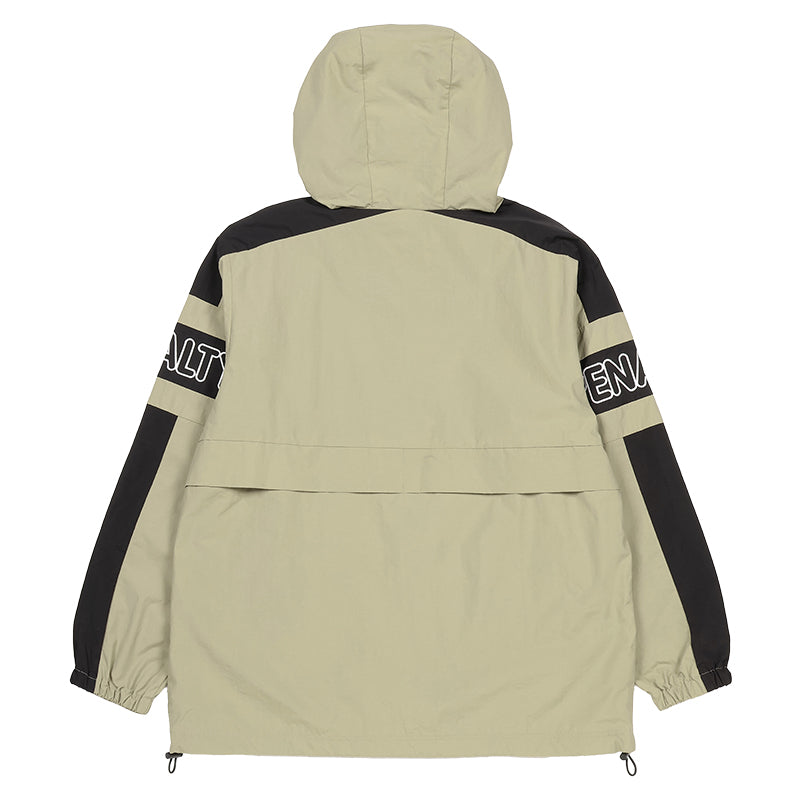 ヘリテージ・ナイロンアノラック – PENALTY オンラインショップ