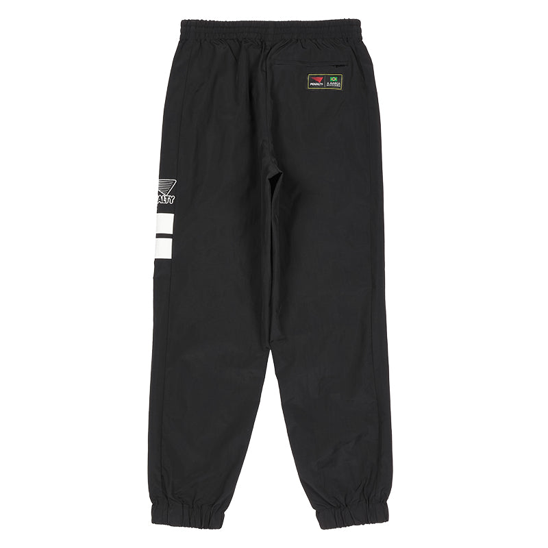ヘリテージ・ナイロントラックパンツ – PENALTY オンラインショップ