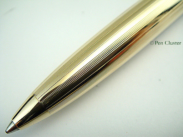 モンブラン No.88 Ball Point - モンブラン｜Pen Cluster