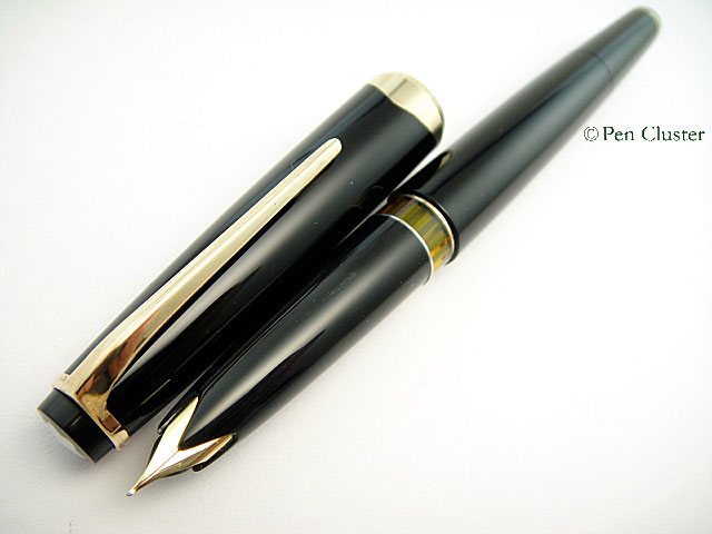 モンブラン 12 Meisterstück Black - モンブラン｜Pen Cluster