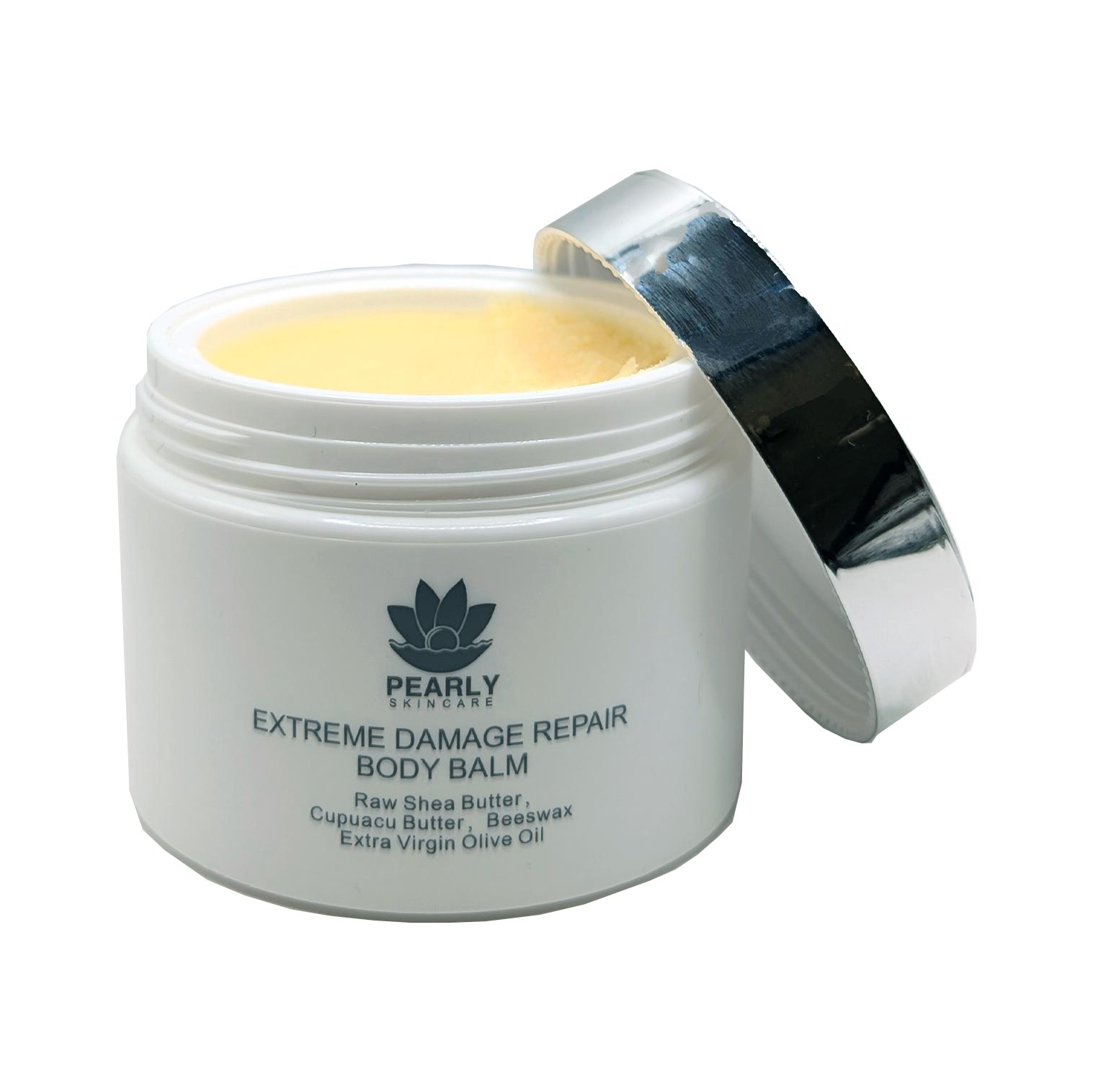 Extreme Damage Repair Body Balm 90ml - Pearlenze Skincare