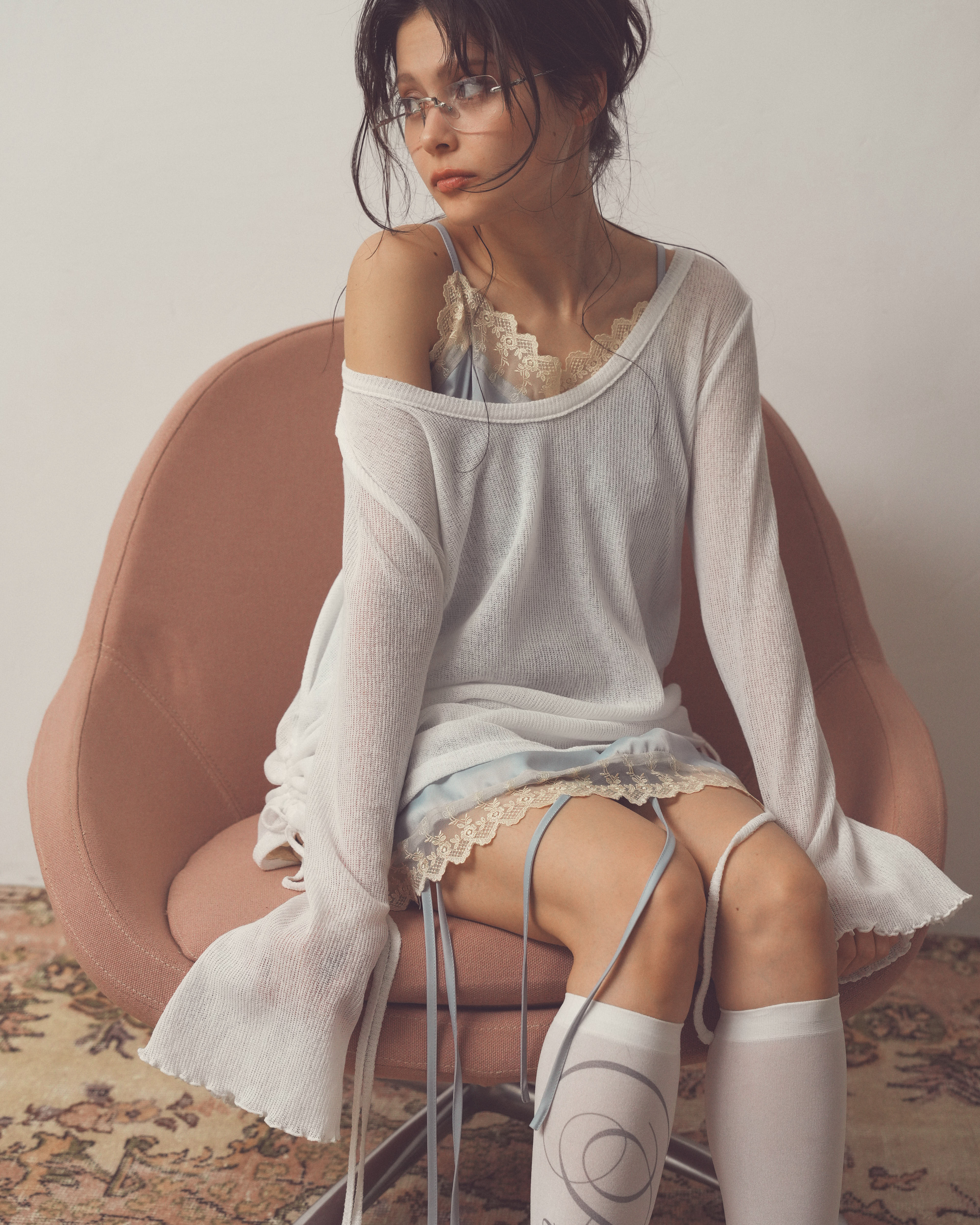 knit｜PELLICULE | ぺリキュール