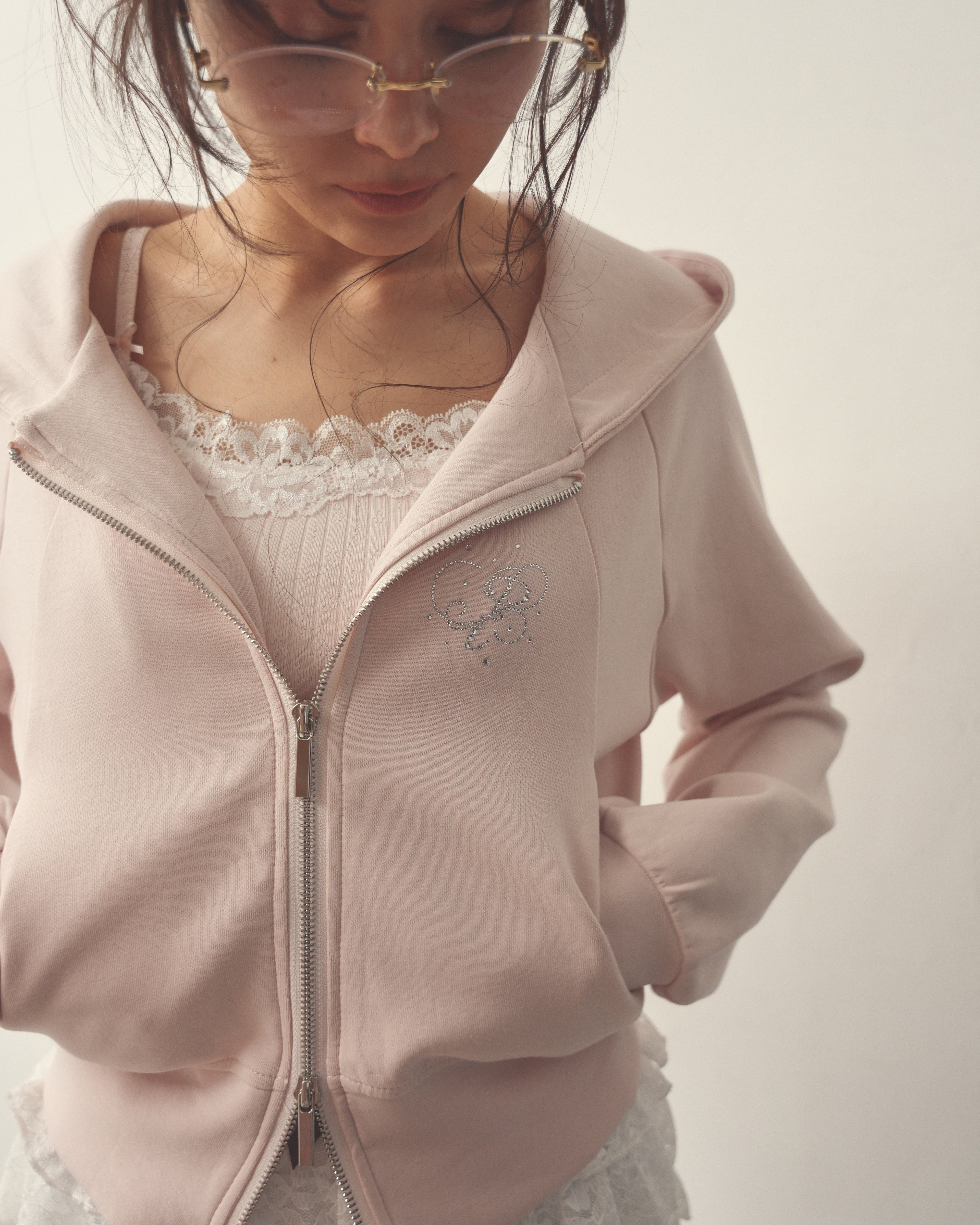 motif stone PK｜PELLICULE | ぺリキュール