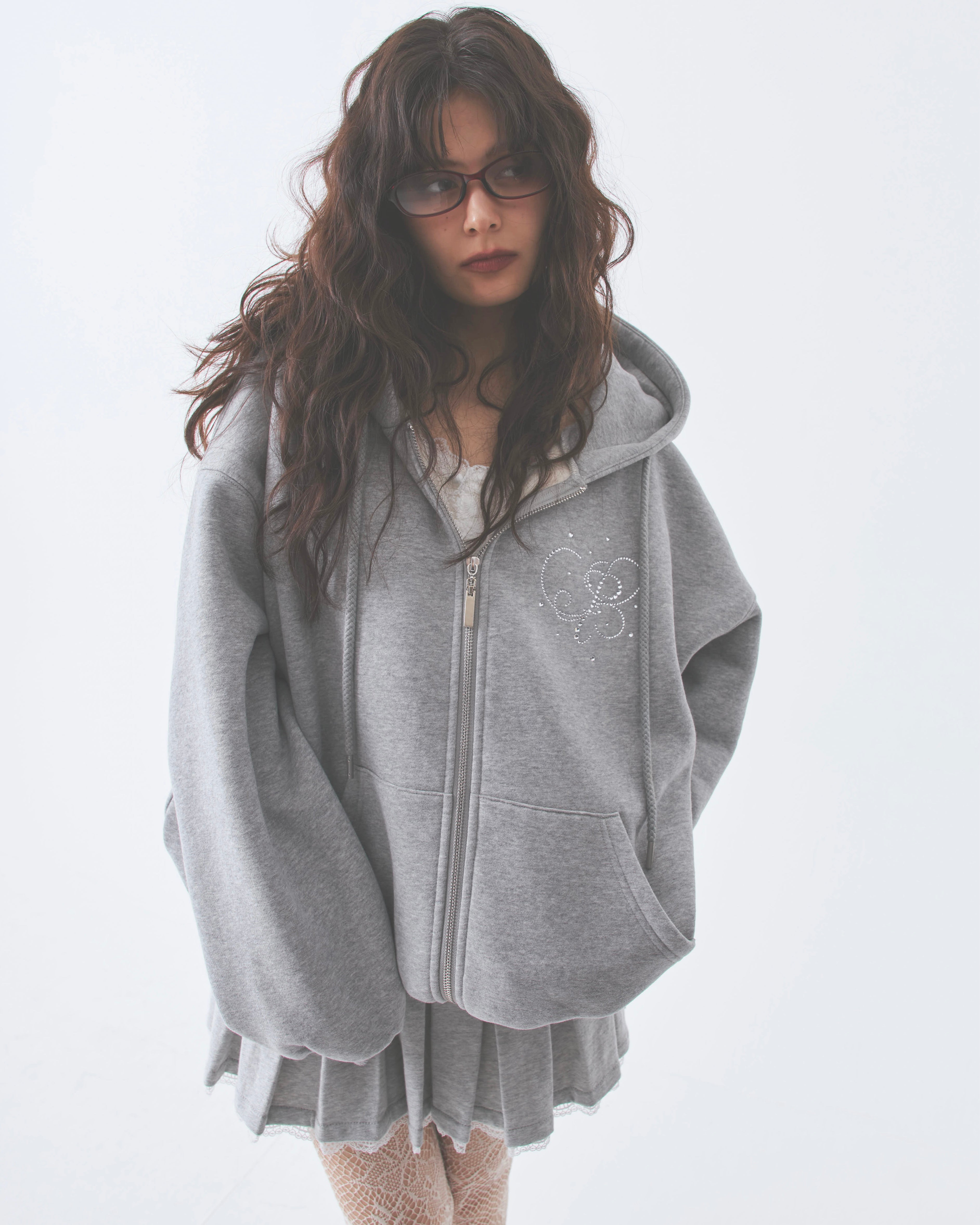 motif stone big PK｜PELLICULE | ぺリキュール