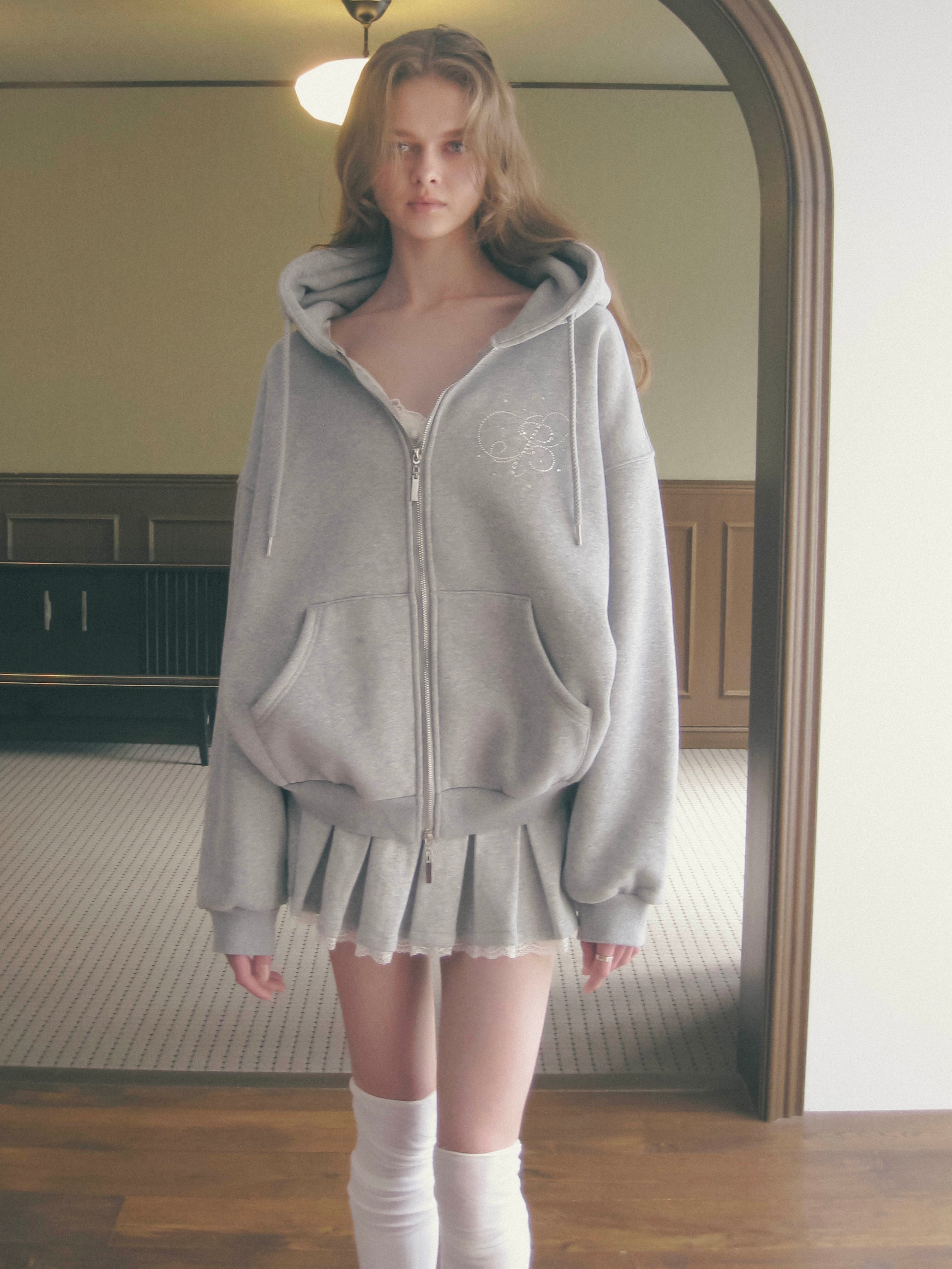 motif stone big PK｜PELLICULE | ぺリキュール