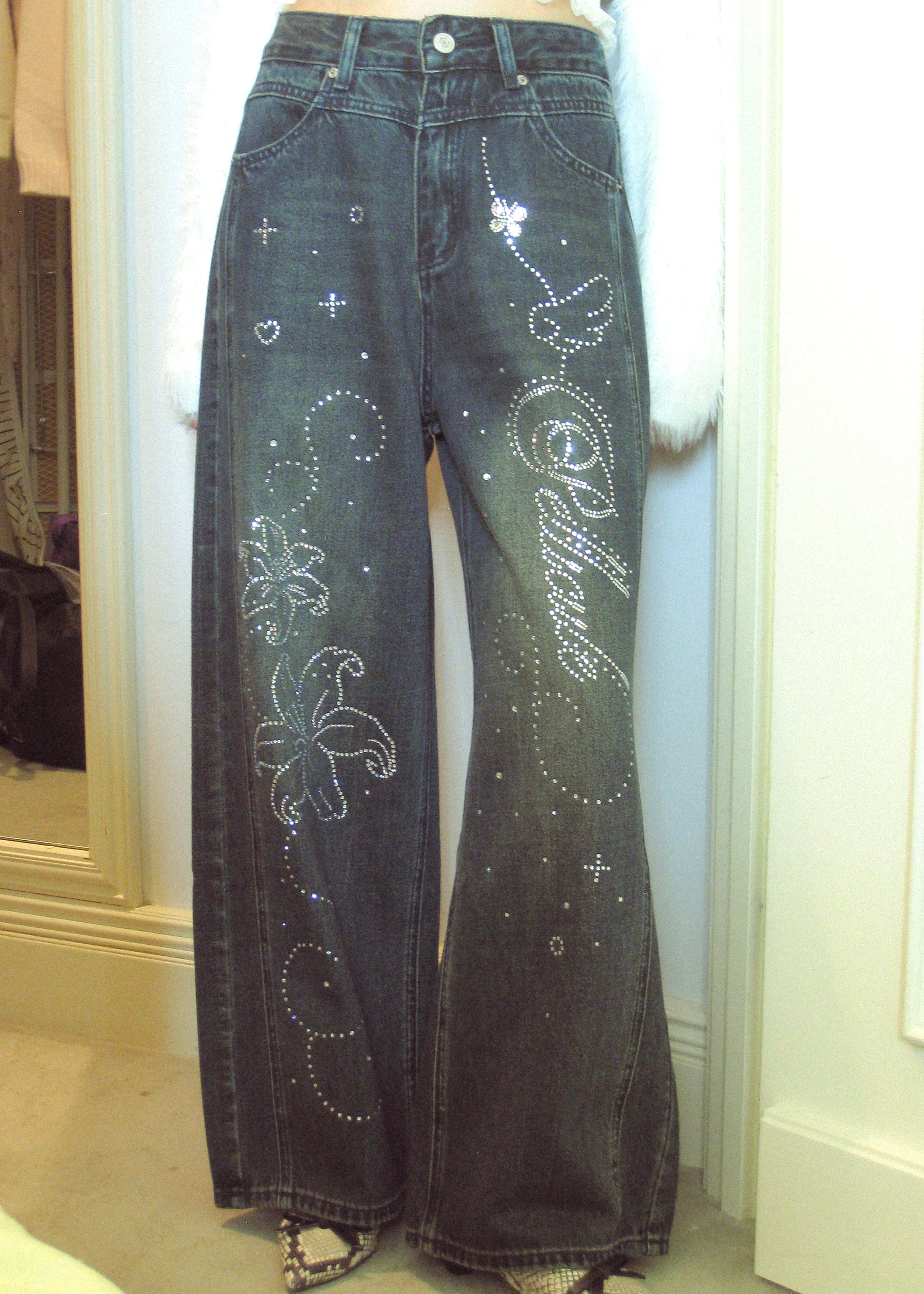 lily-yspirit pants｜PELLICULE | ぺリキュール