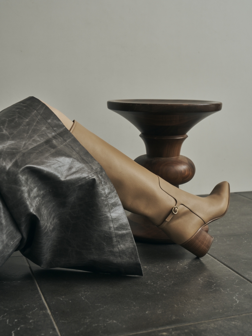 AUTUMN WINTER 2024 | PELLICO｜ペリーコ