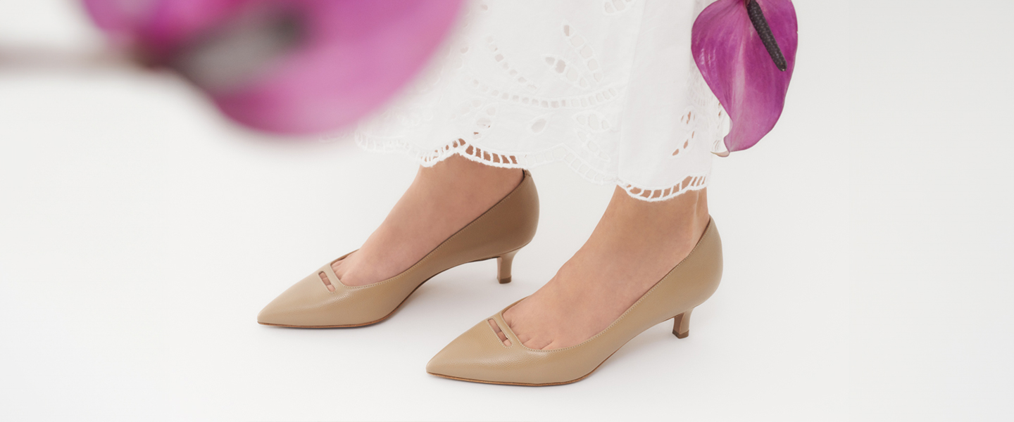 Special Revival “ANDREA” | PELLICO｜ペリーコ