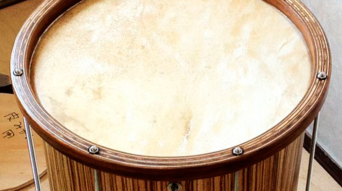 Products-打楽器 | 打楽器工房percusanga