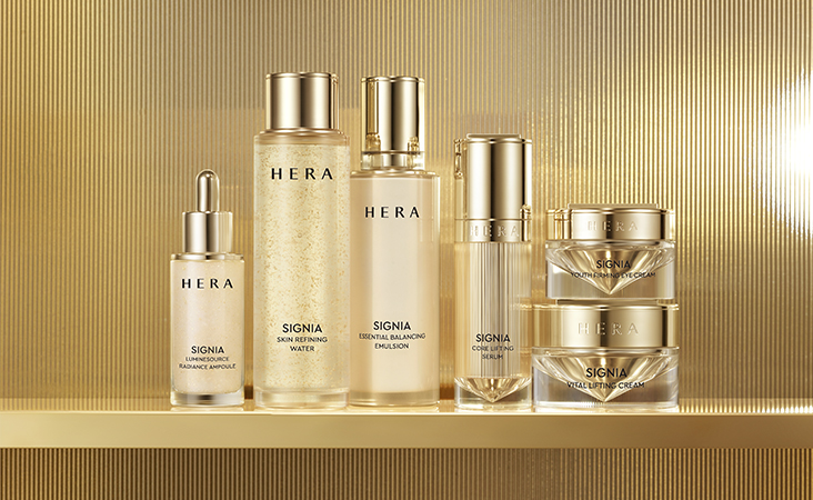 SIGNIA CORE LIFTING SERUM | HERA International