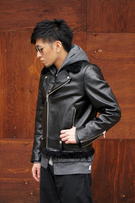 WACKO MARIA × TSUYOSHI NOGUCHI : dogdays☆underpassSea&Sun