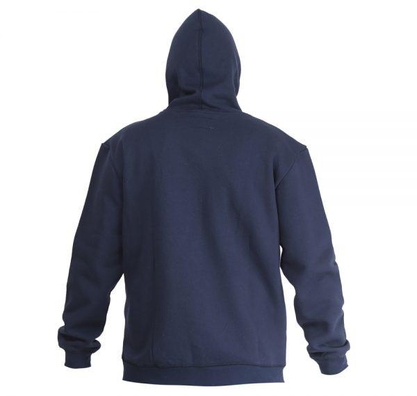 Forge FR Men's FR Zip-Up Hoodie MFRHDY-003 – PK Safety