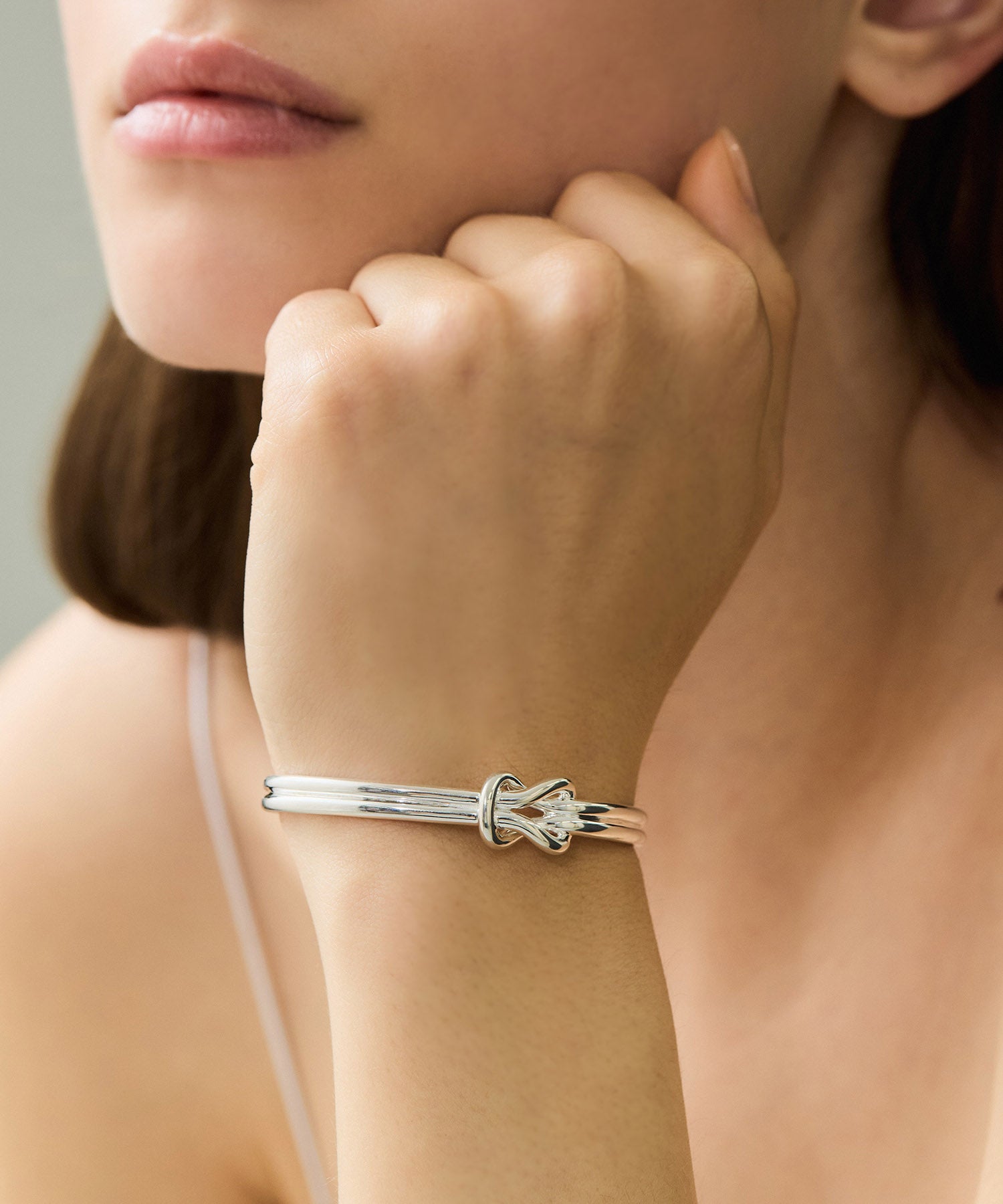 BANGLE・BRACELET / バングル・ブレスレット|PIMENTÉ-ピモンテ