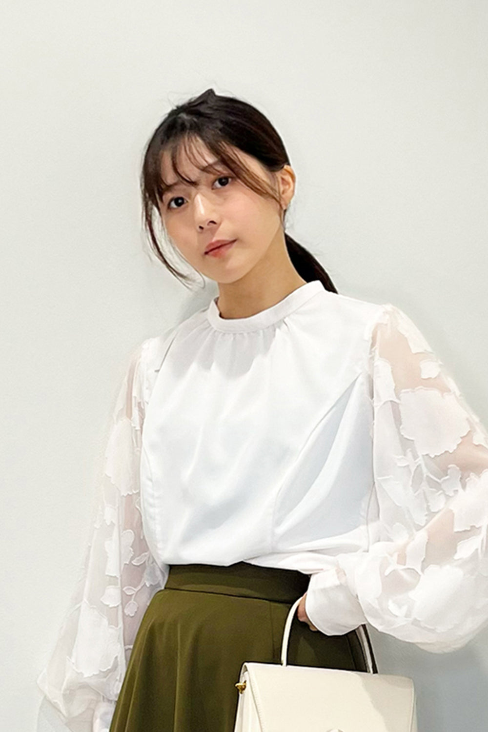 シャギーシエナワンピ/ブラック/PF – Pinup Closet