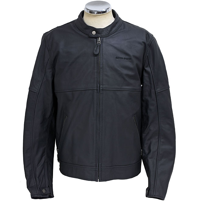 Moto Guzziレザージャケット | MOTO GUZZIオフィシャルストア