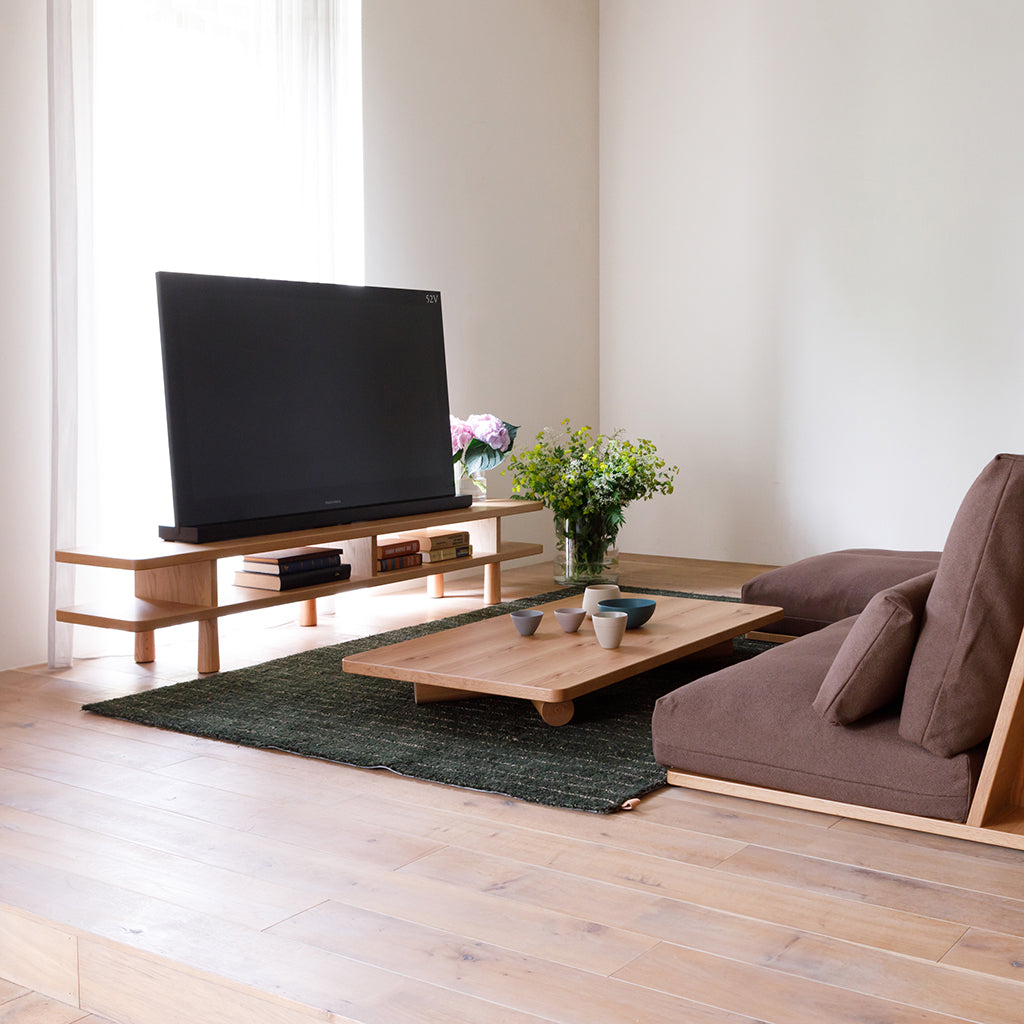 UNICA TV Board – PIANO ISOLA